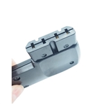 Fotpedal KOPIA Bernina 801-832, 1000-1001,1008 mm
