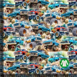Monstertruck 2