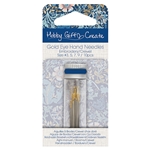 Hobby Gift Create Broderinålar med spets nr 3-9