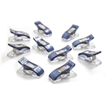 Hobby Gift Create Tyg clips 2,6 cm 30 st