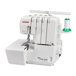 Janome MyLock 554D