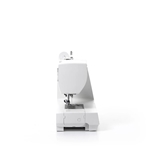 Janome Allvis 740DC Symaskin