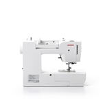 Janome Allvis 740DC Symaskin