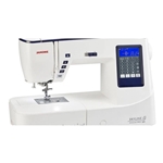 Janome Skyline S3 Anniversary Edition - Symaskin