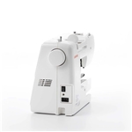 Janome Decor Monogram 7200 - Symaskin