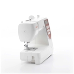 Janome Decor Monogram 7200 - Symaskin