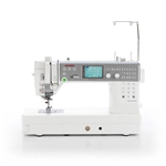Janome Memory Craft 6700 Professional - Symaskin