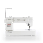 Janome Memory Craft 6700 Professional - Symaskin