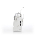 Janome Memory Craft 6700 Professional - Symaskin