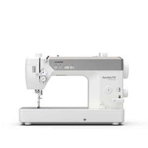 Janome Heavy Duty 9 QC Professional Symaskin