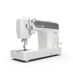 Janome Heavy Duty 9 QC Professional Symaskin