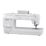 Janome Continental M8 Professional - Symaskin