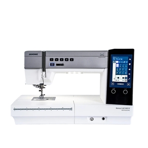 Memory Craft Horizon 9480QCP - Symaskin