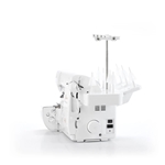 Baby Lock Gloria - Overlock- och covermaskin