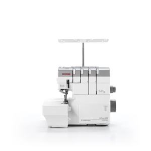 Janome AirThread 2000D - Overlock