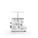 Janome AirThread 2000D - Overlock