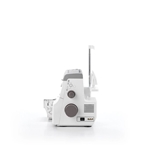 Janome AirThread 2000D - Overlock