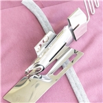 Babylock Kantbandsvikare - Stretch 15 mm 3-vik