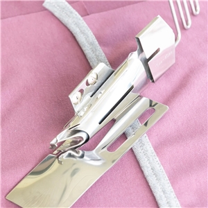 Babylock Kantbandsvikare - Stretch 15 mm 3-vik