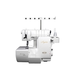 Baby Lock Aspire - Overlock Covermaskin