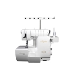 Baby Lock Aspire - Overlock Covermaskin