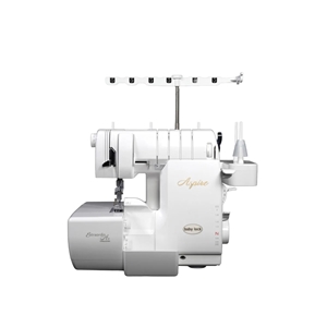 Baby Lock Aspire - Overlock Covermaskin