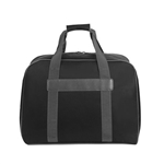 BRA DEAL! Babysnap Symaskinsväska SVART L45 x H31 x D22 cm