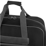 BRA DEAL! Babysnap Symaskinsväska SVART L45 x H31 x D22 cm