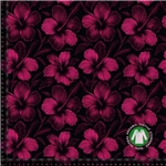 Pink Hibiscus