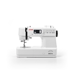 Janome Driva - Symaskin