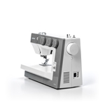 Janome Light Grey - Symaskin