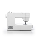 Janome Light Grey - Symaskin