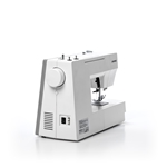 Janome Light Grey - Symaskin