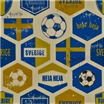 VM Fotboll Retro