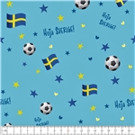 VM Fotboll Heja