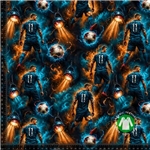 Fotbollsenergi 1 - 2:a sortering