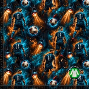 Fotbollsenergi 1 - 2:a sortering