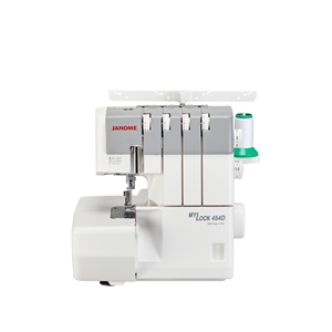 Janome MyLock 454D - Overlock
