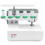 Janome Cover Pro 3000P