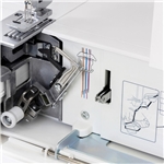 Janome Cover Pro 3000P