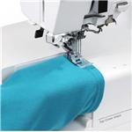 Janome Cover Pro 3000P