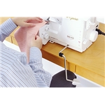 Baby Lock Aspire - Overlock Covermaskin