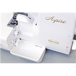 Baby Lock Aspire - Overlock Covermaskin