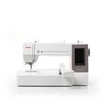 Janome Memory Craft 550E - Brodyrmaskin