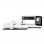 Janome Continental M17 Professional
