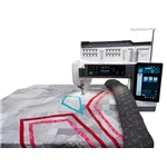 Janome Continental M17 Professional