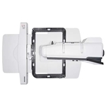 Janome Continental M17 Professional