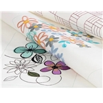 Janome Memory Craft 550E - Brodyrmaskin