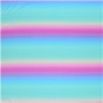 Ombre rainbow