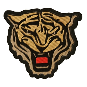 Märke Tiger